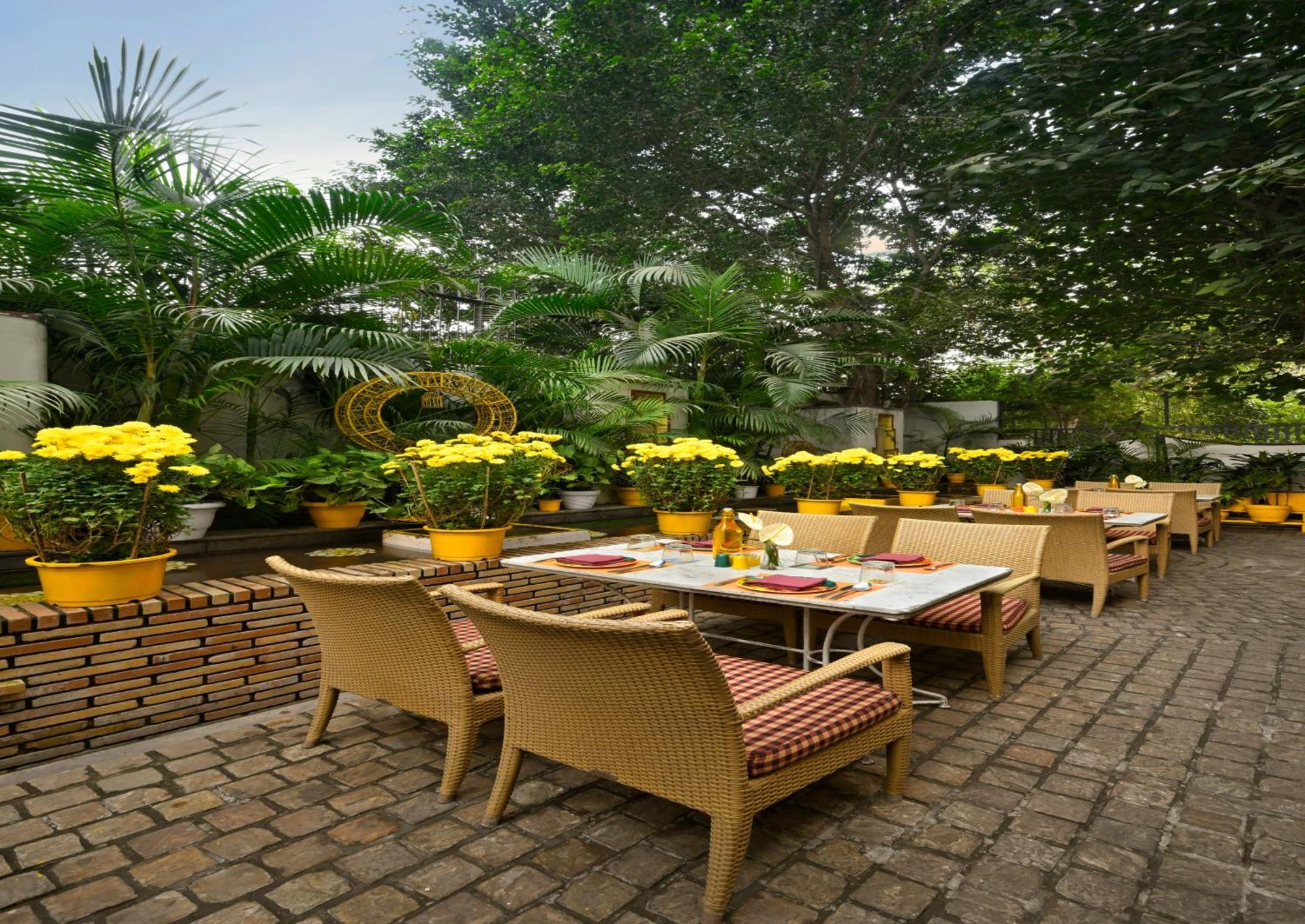 Hotel Ambassador, - Ihcl Seleqtions New Delhi