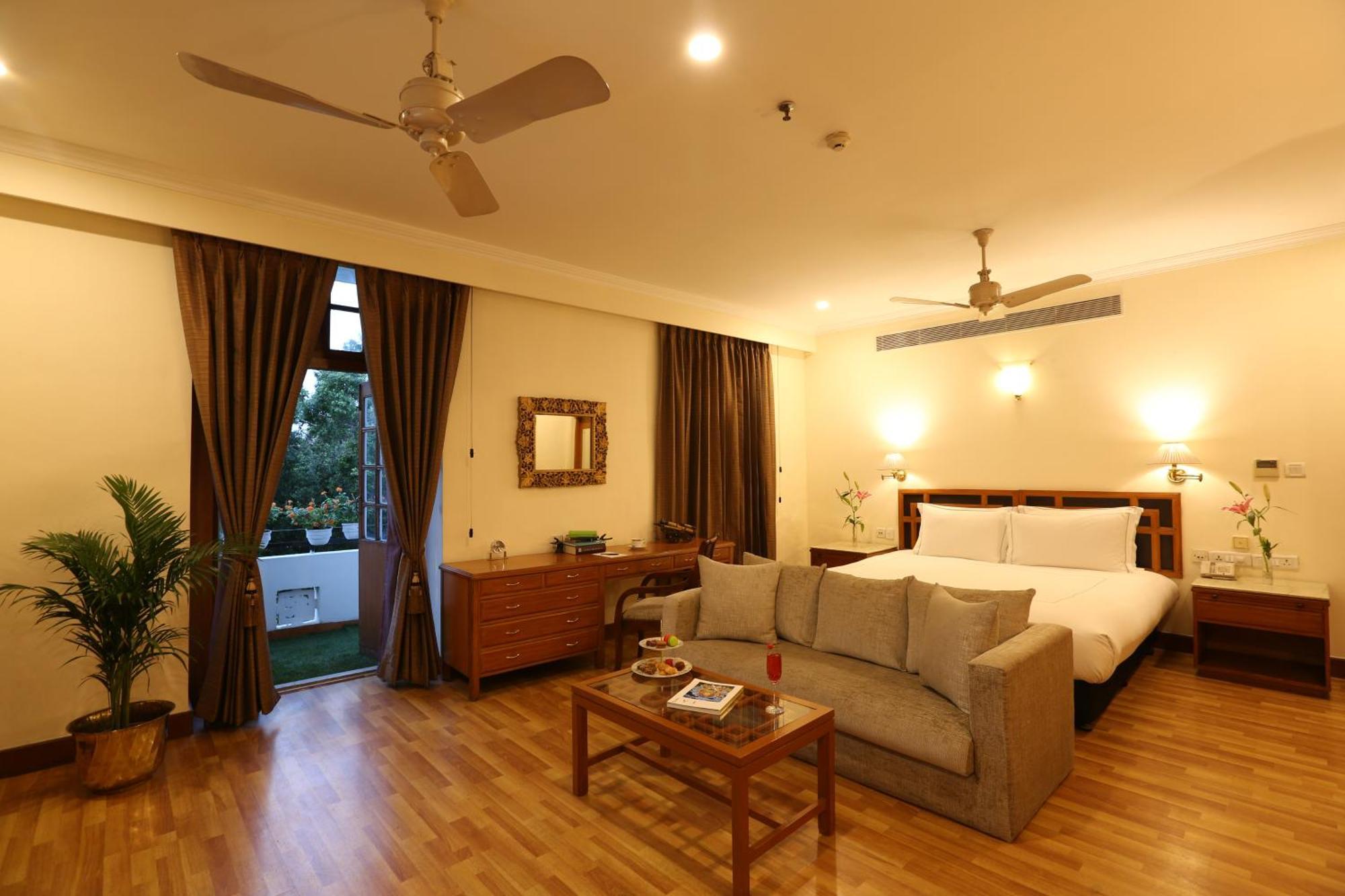 Hotel Ambassador, - Ihcl Seleqtions 5*
