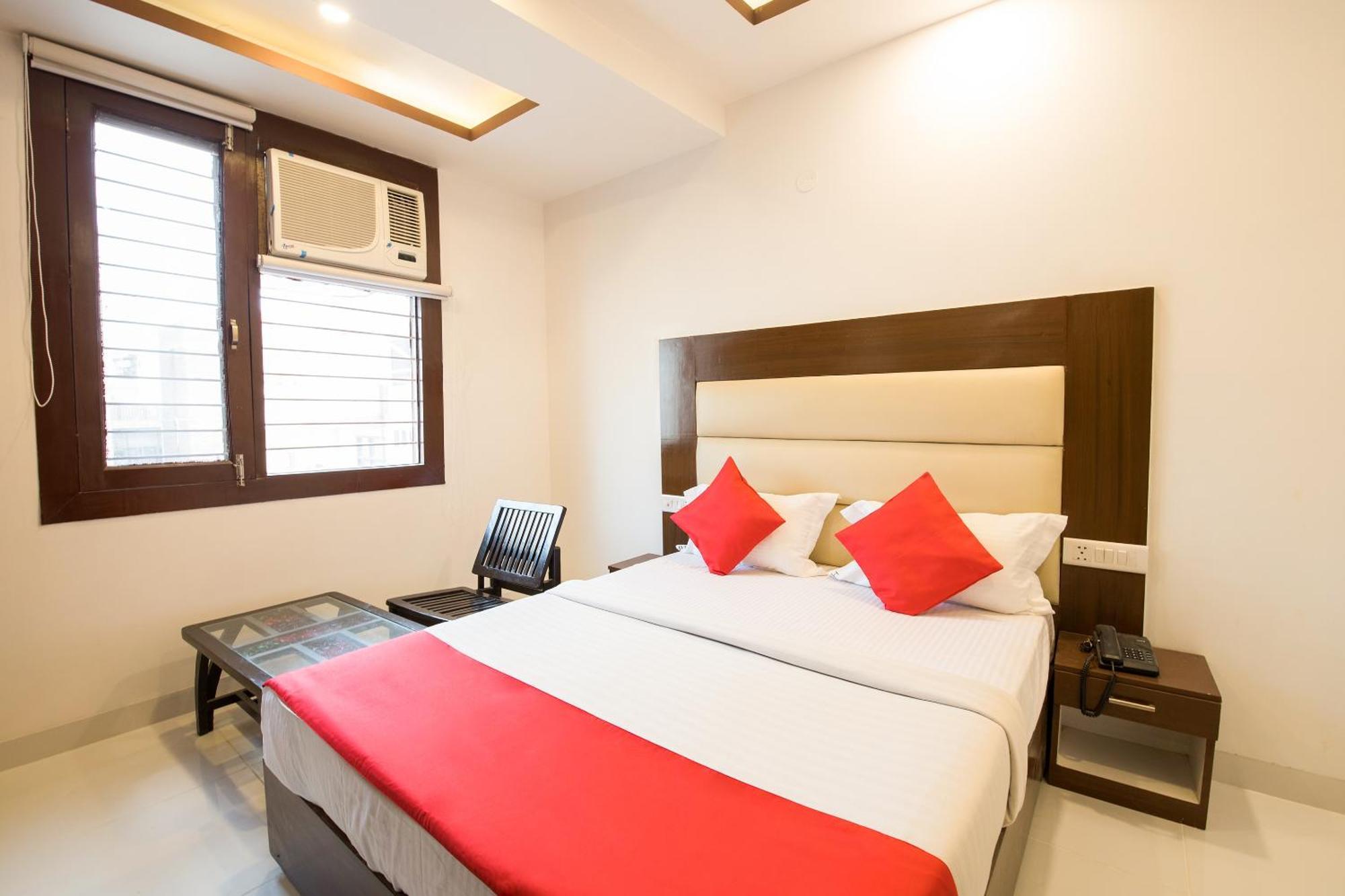 Hotel O Melfort New Delhi