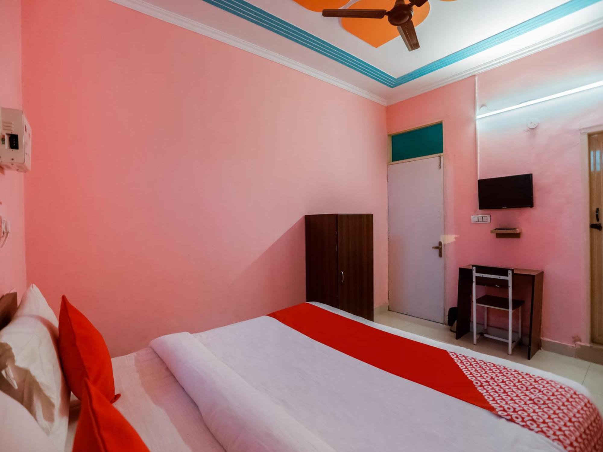 O Peak Hotel 4*