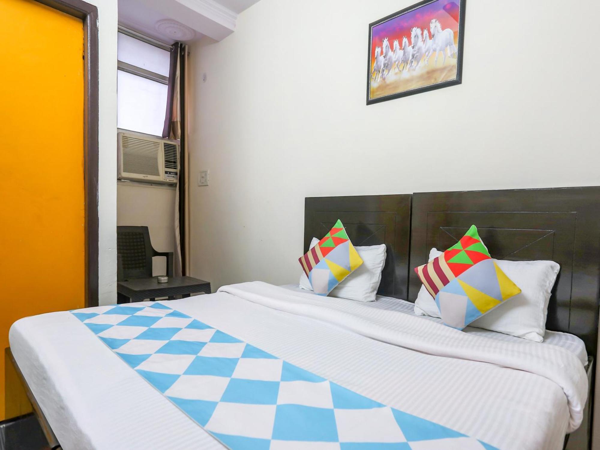 Apartment O Perfect New Delhi