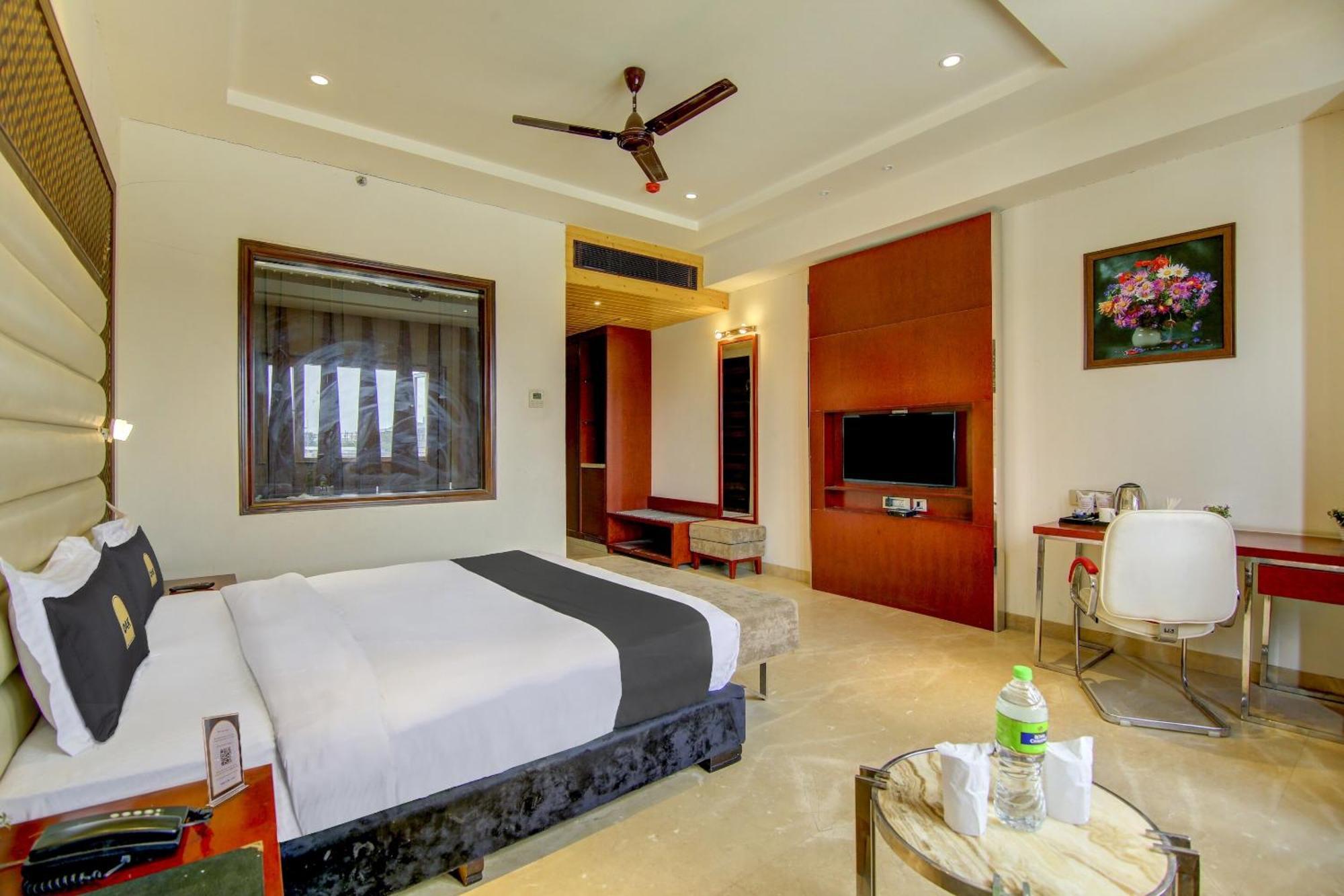 Townhouse Oak C Pearls Hotel