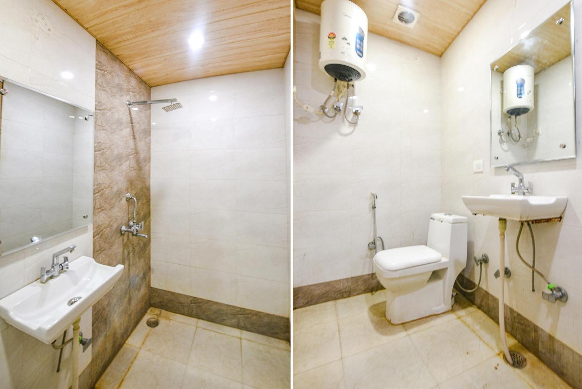 Fabhotel Aman Near Igi Airport 3*