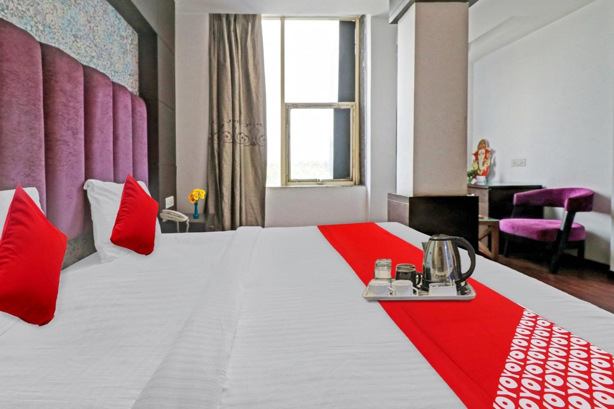 O Grand Luxury 3*