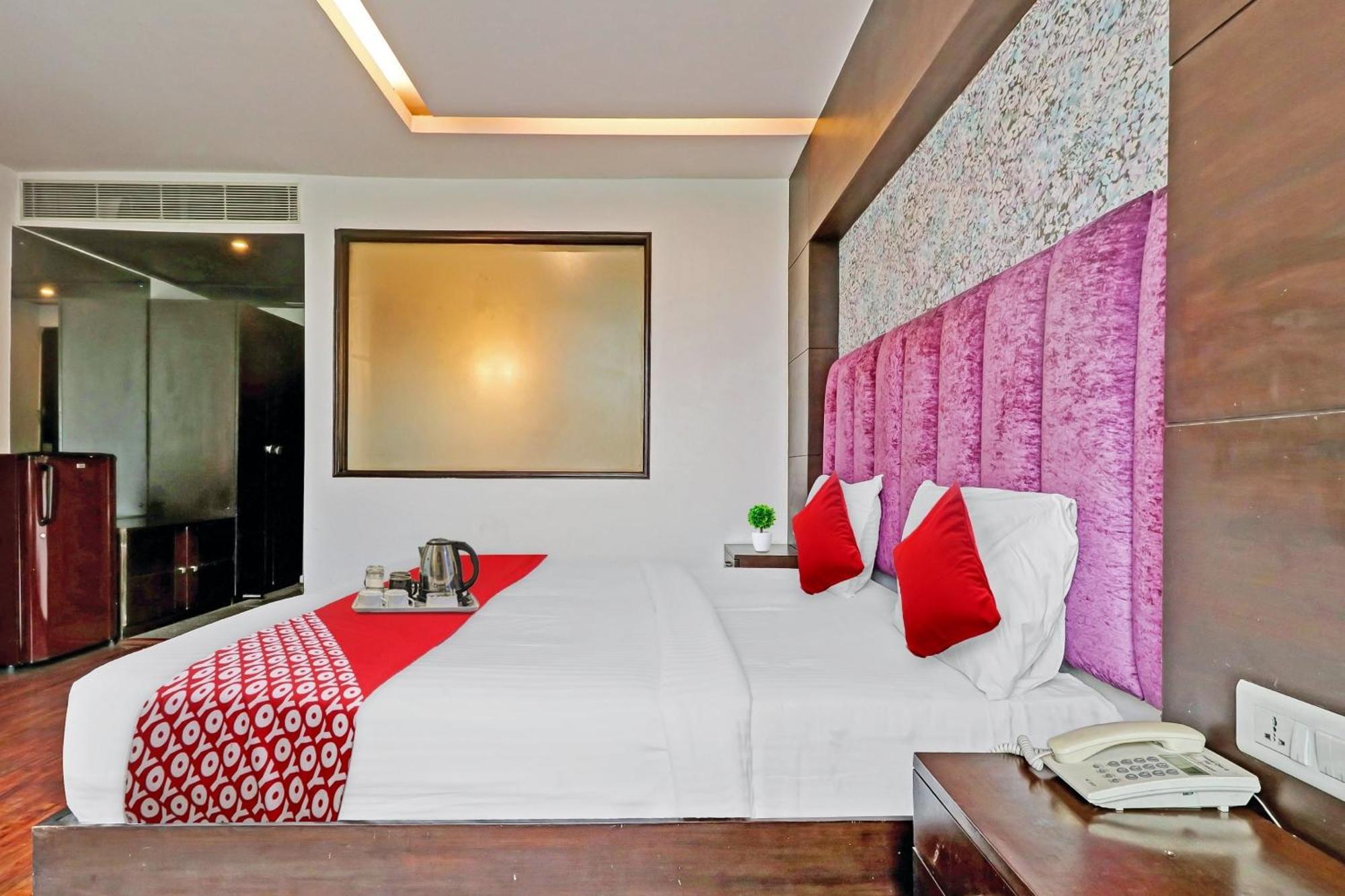 O Grand Luxury Hotel