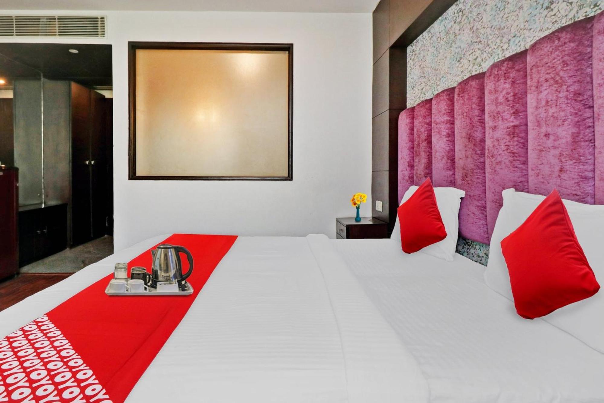 Hotel O Grand Luxury