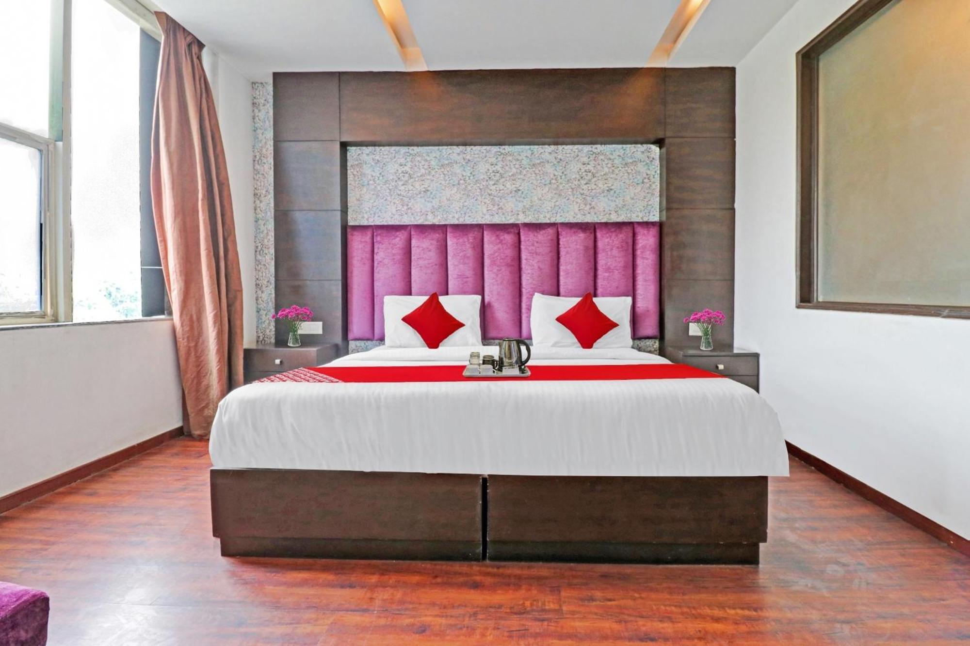 O Grand Luxury Hotel 3*
