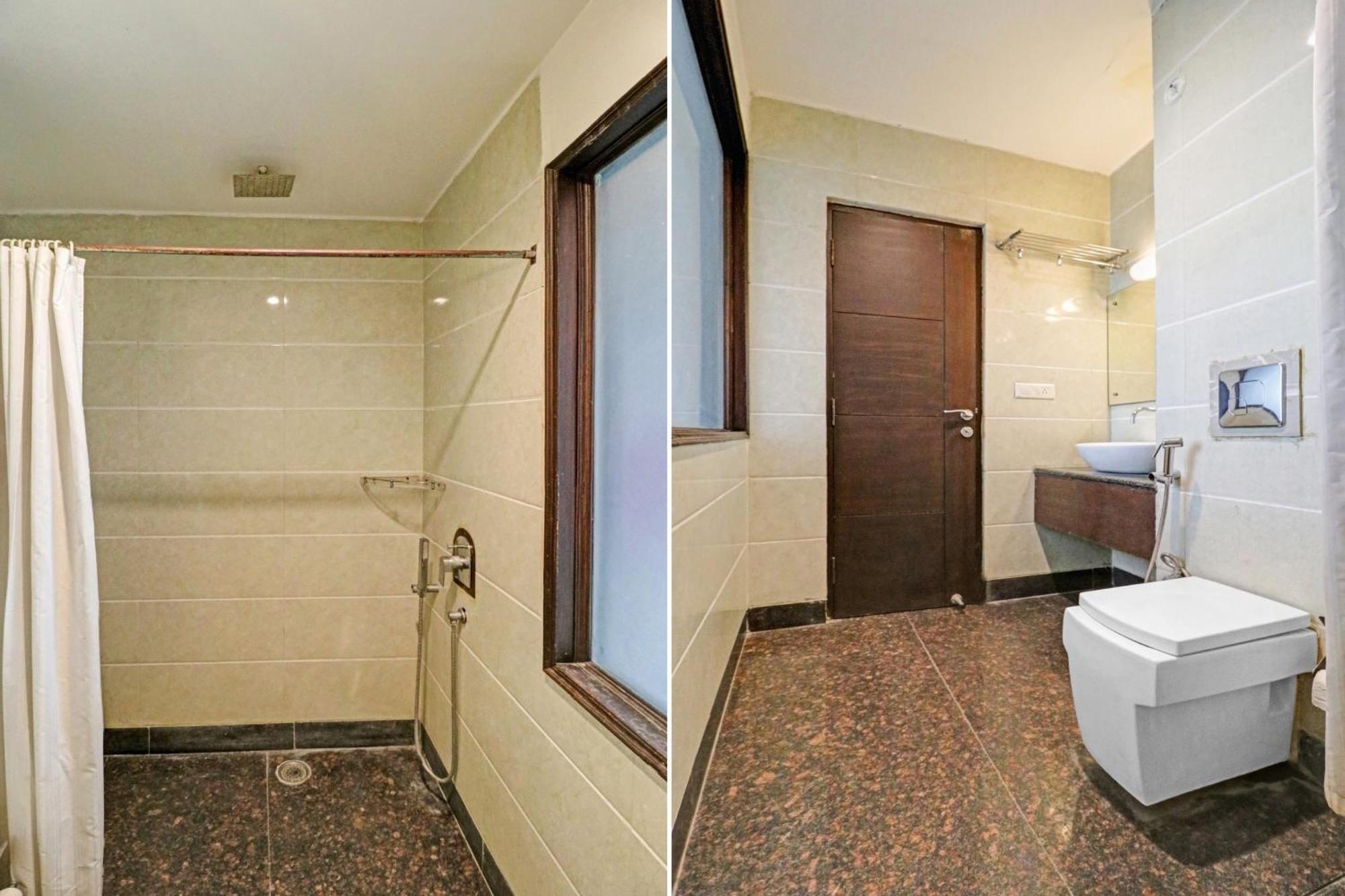O Grand Luxury 3* New Delhi