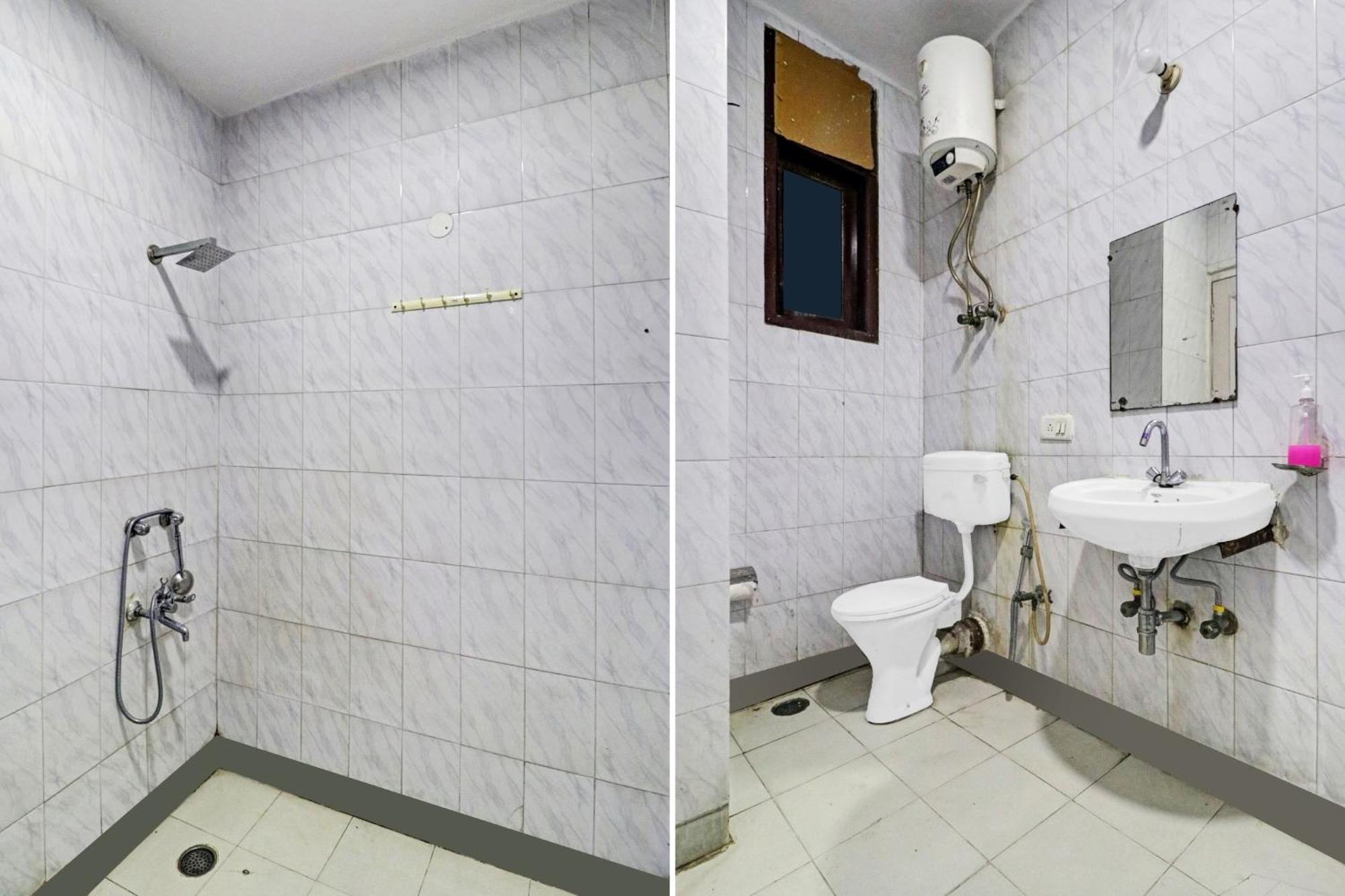 O Rs Hotel New Delhi
