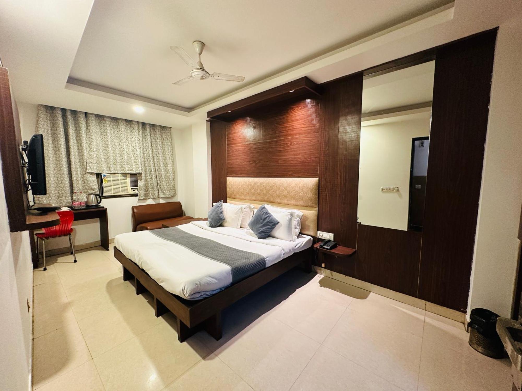 The Flight Path Hotel