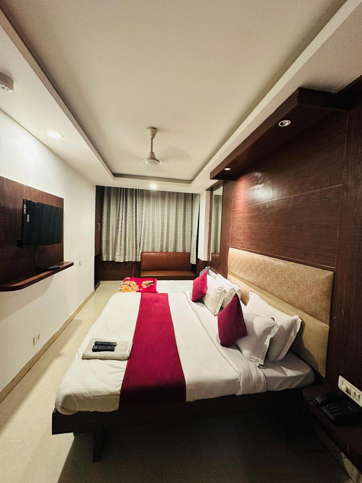 The Flight Path Hotel