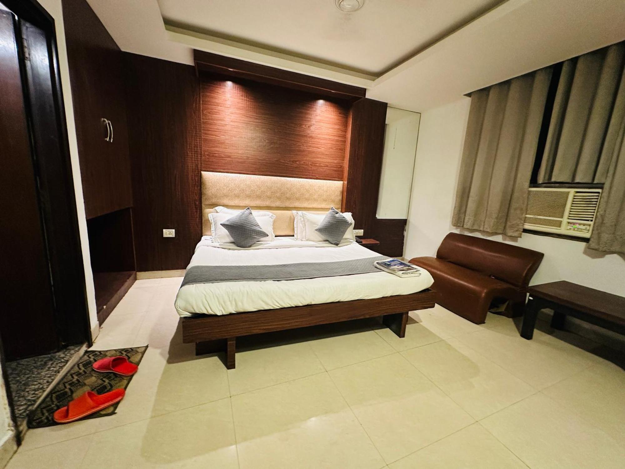 The Flight Path Hotel