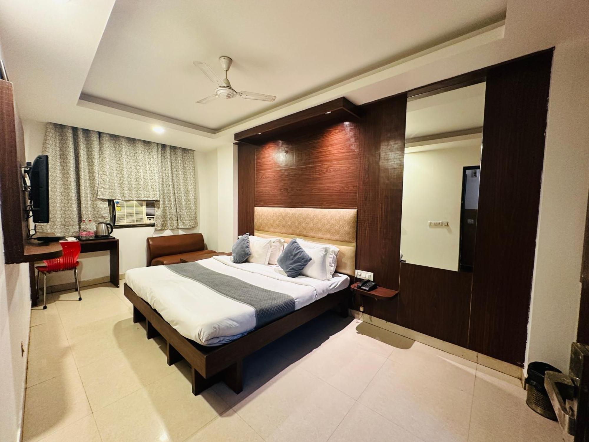 The Flight Path Hotel