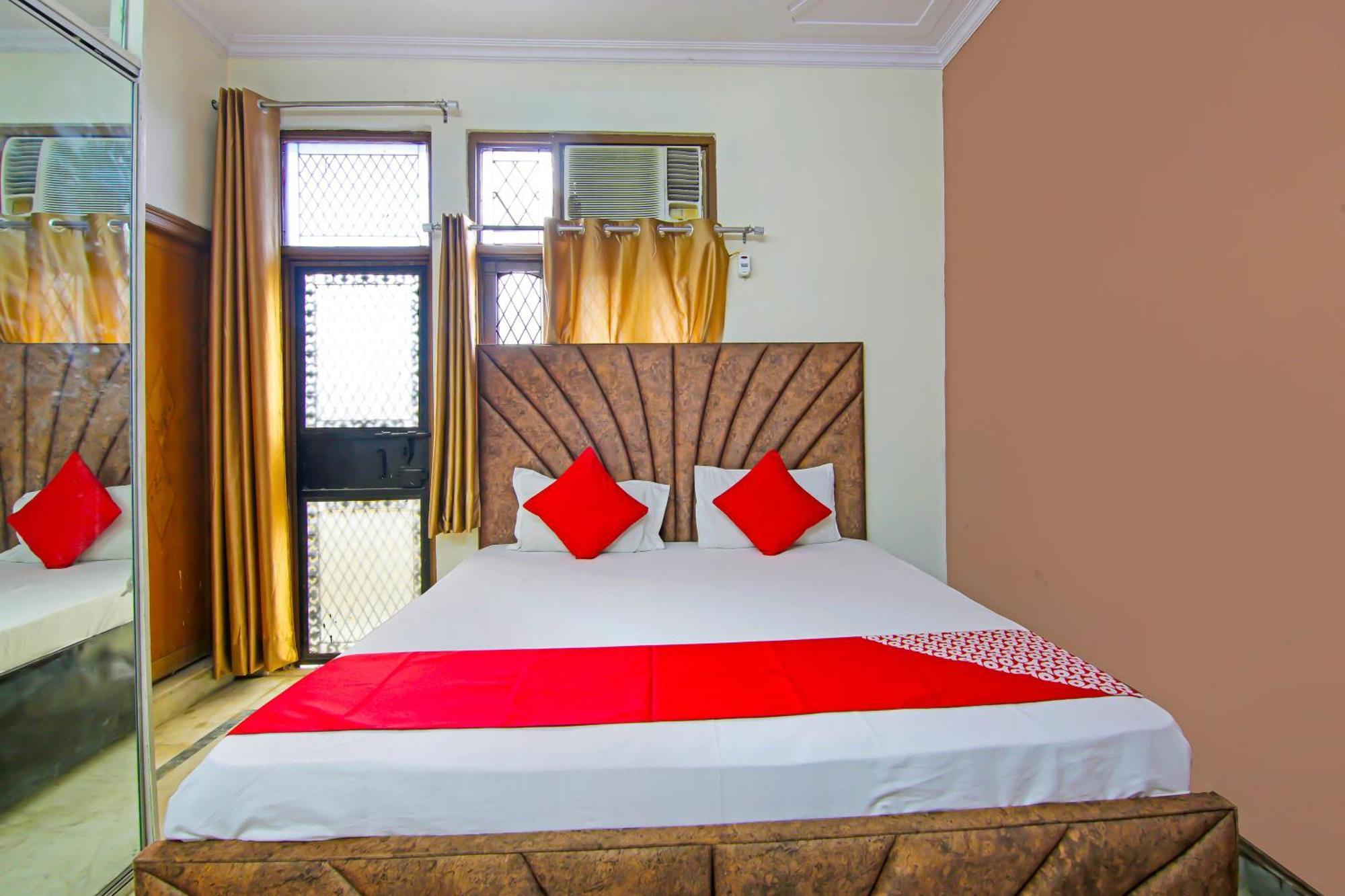 O Delight 4* Delhi (National Capital Territory of India)