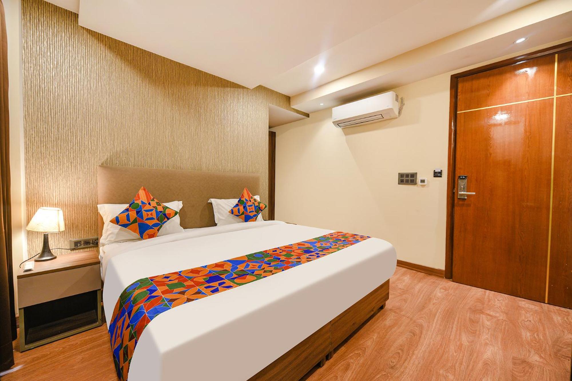 Hotel Fabhotel Prime Blest Park Near Yashobhoomi Convention Centre 3*