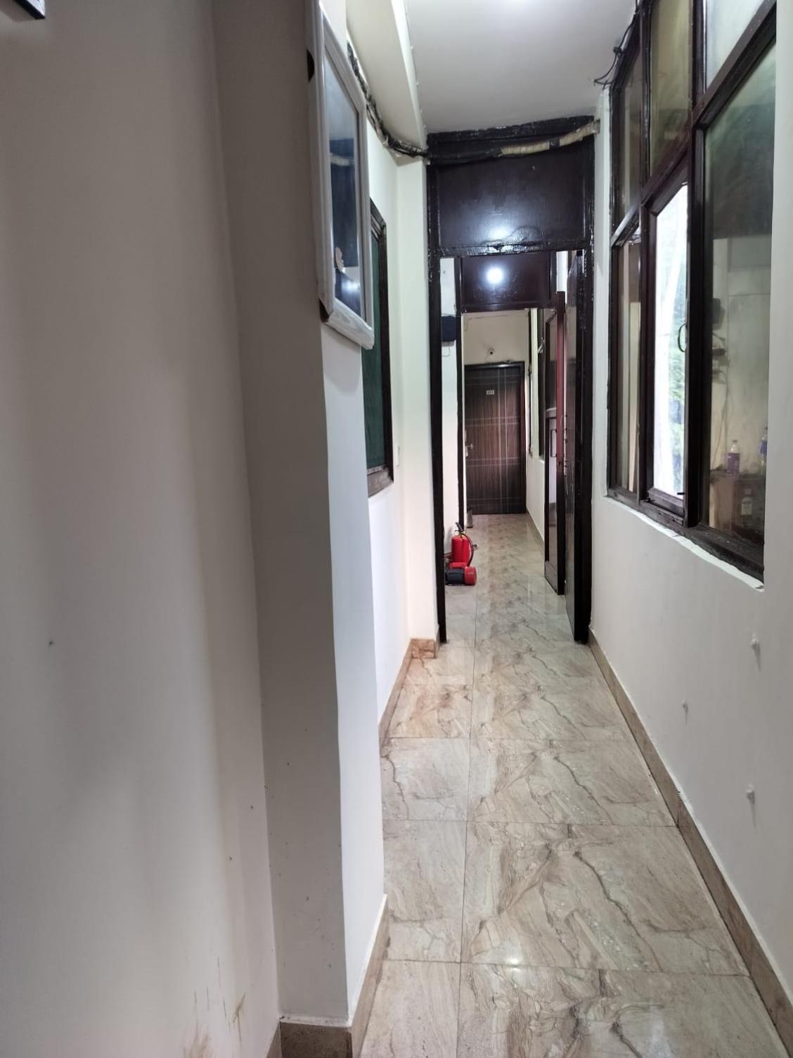 Cr Residency -near Chanakyapuri Embassy Area 4* Nova Deli