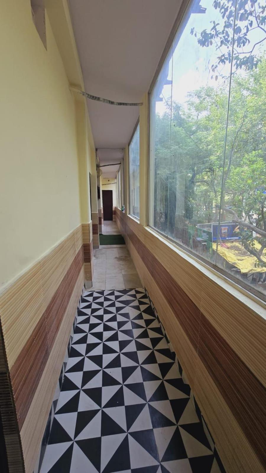 Cr Residency -near Chanakyapuri Embassy Area 4* Nova Deli