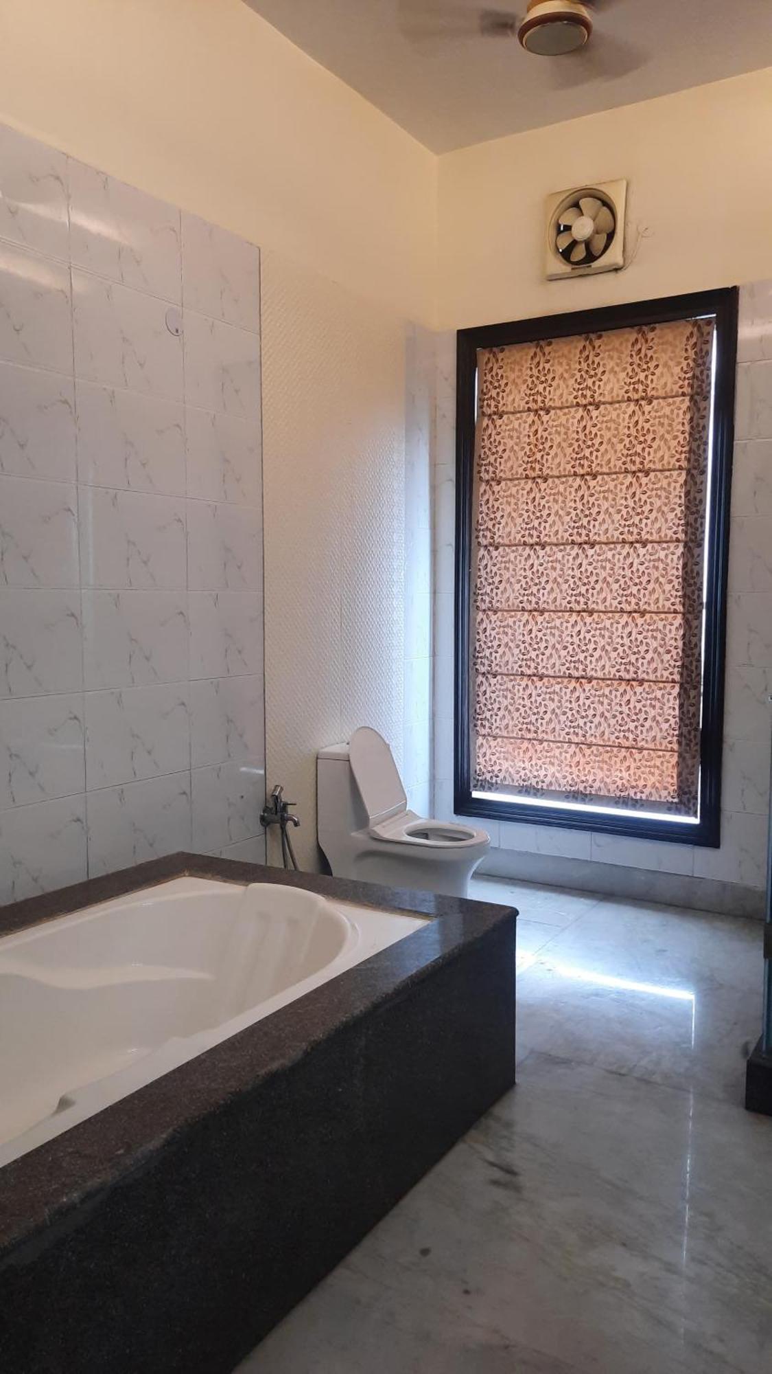 Villa Bliss In Chattarpur By Especial