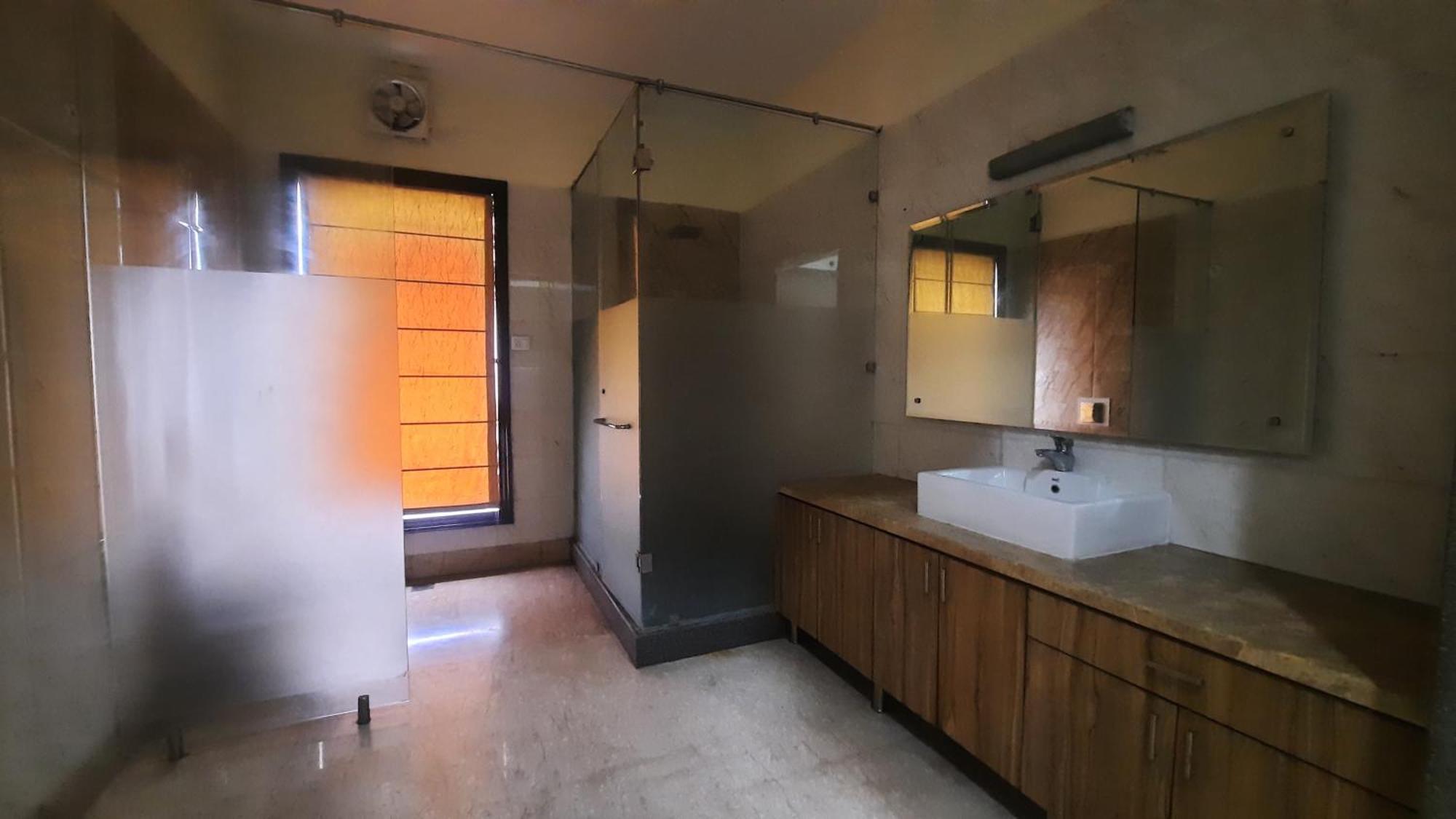 Bliss In Chattarpur By Especial