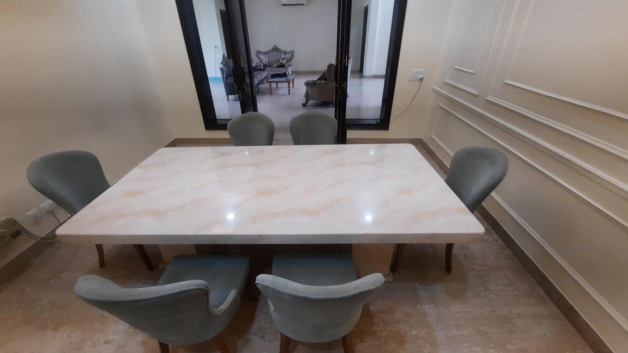 Villa Bliss In Chattarpur By Especial *