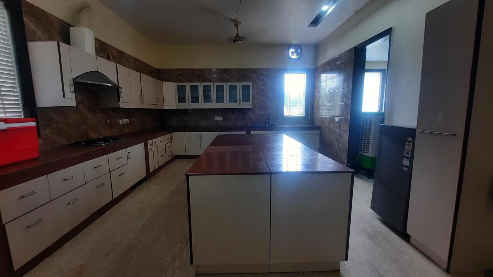 Villa Bliss In Chattarpur By Especial
