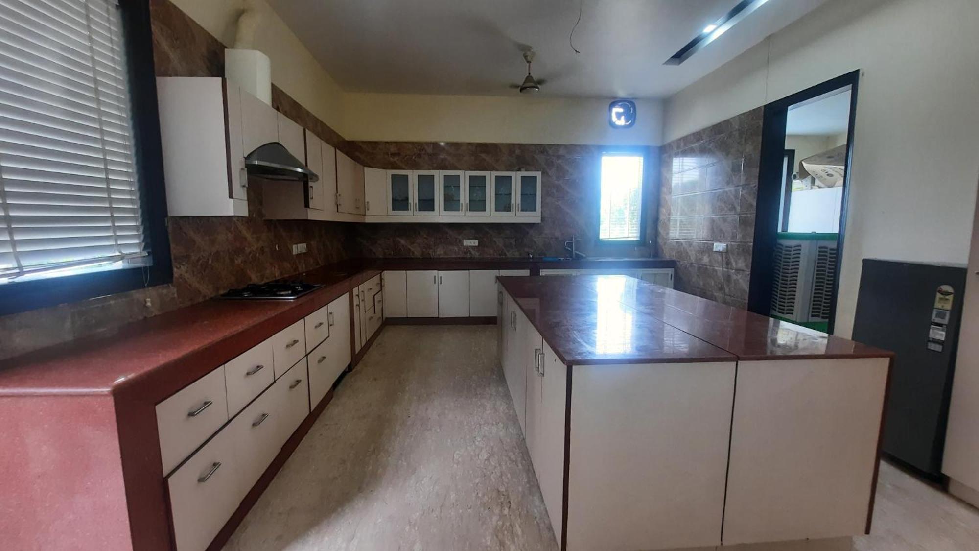 Bliss In Chattarpur By Especial Villa New Delhi