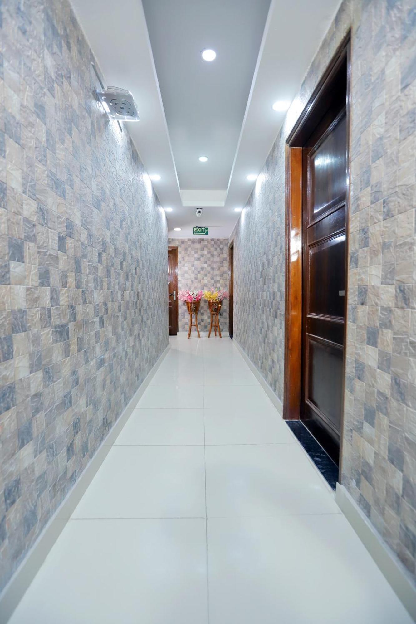 Apollyon Homestay Homestay New Delhi