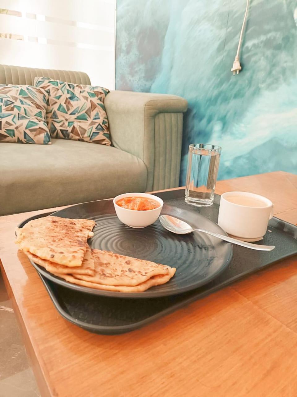 Hotel Hotel Ivy Plaza 4*