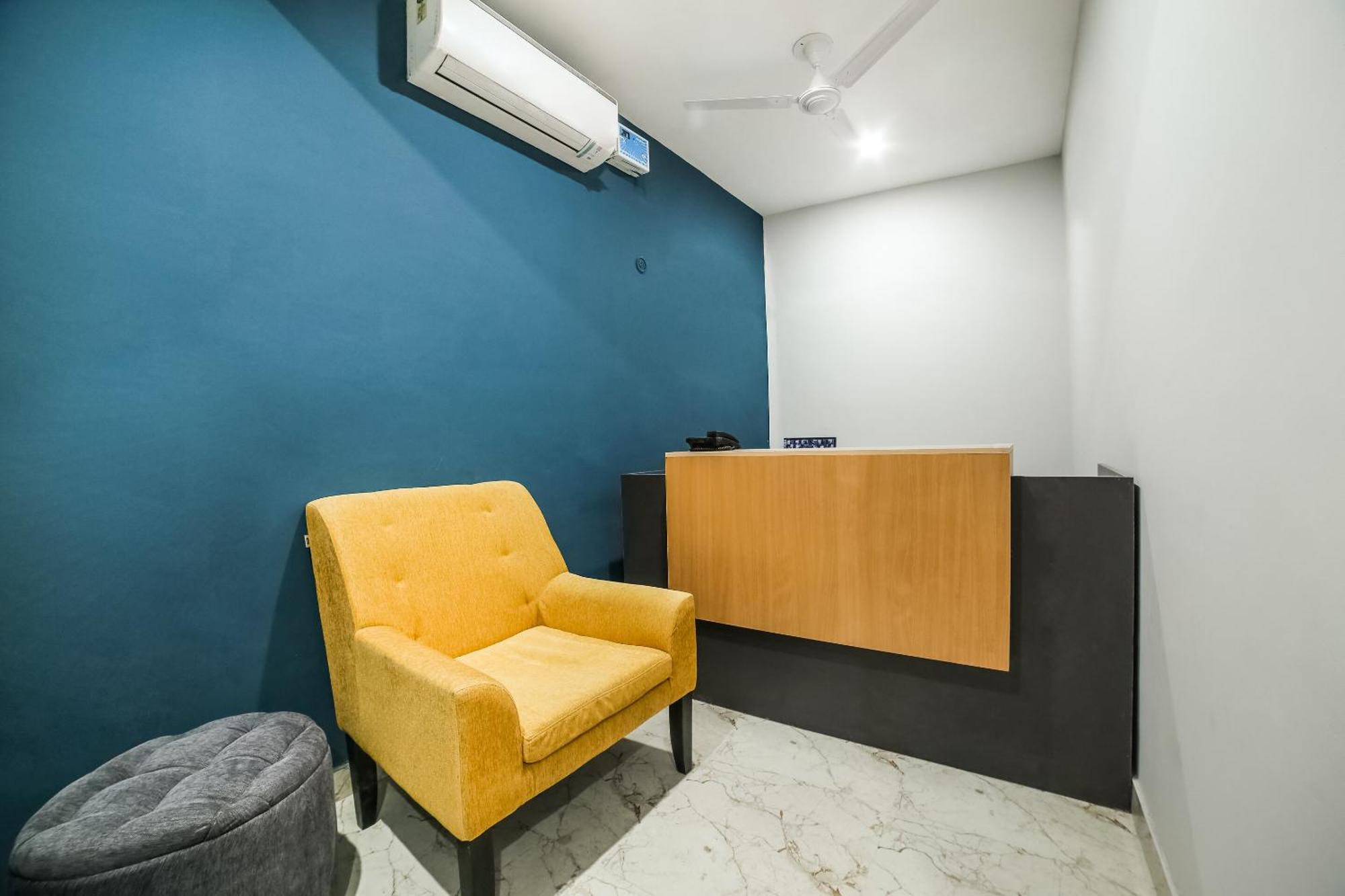 O Heaven Near Qutab Minar Metro Station Hotel New Delhi