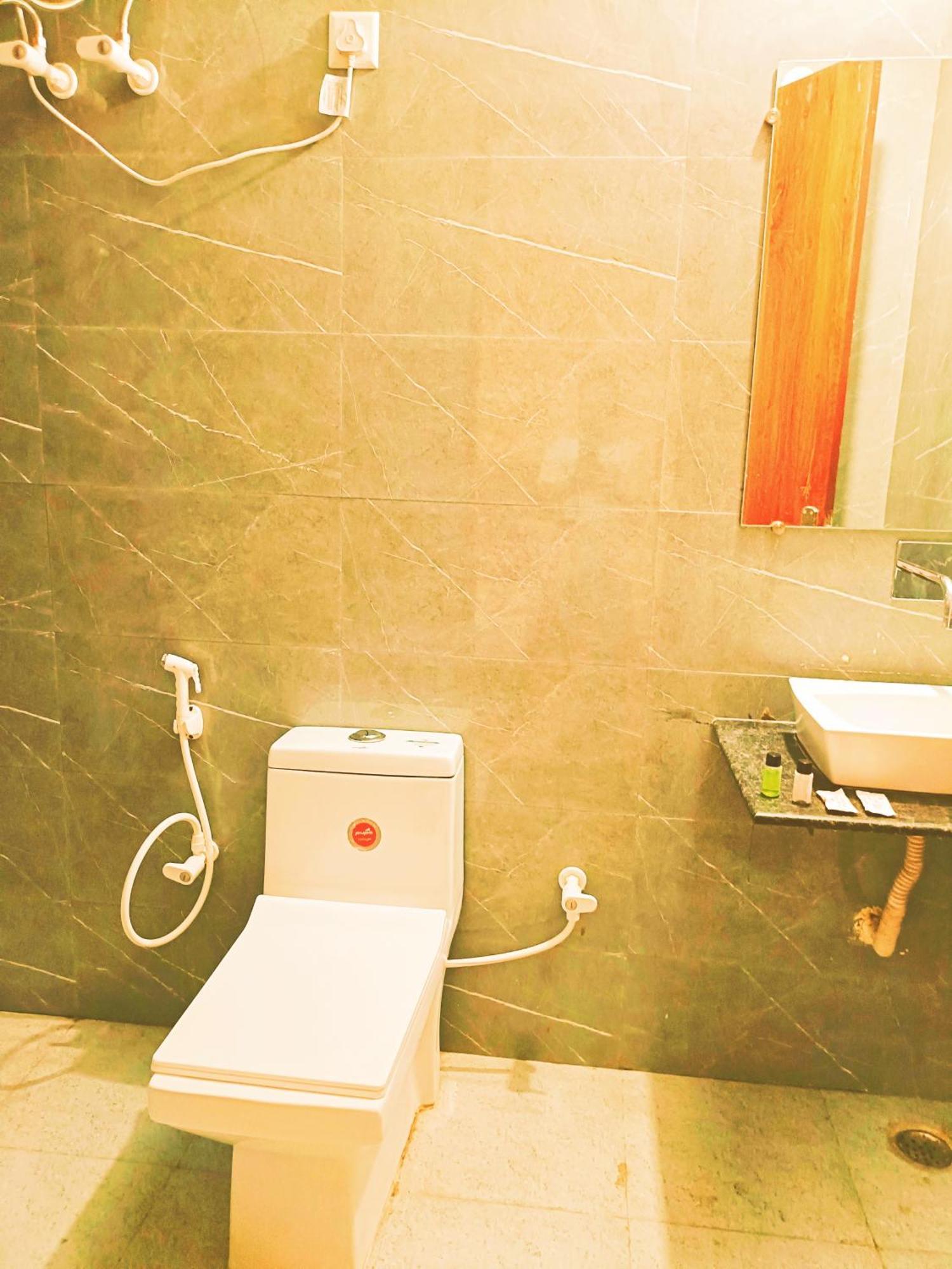 Hotel Hotel Ivy Plaza New Delhi