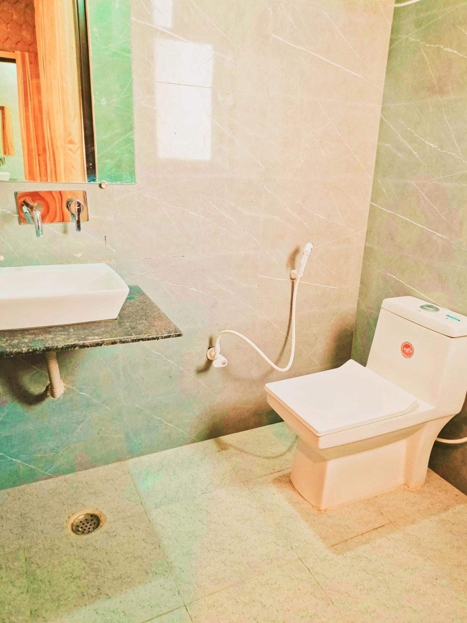 Hotel Ivy Plaza 4* New Delhi