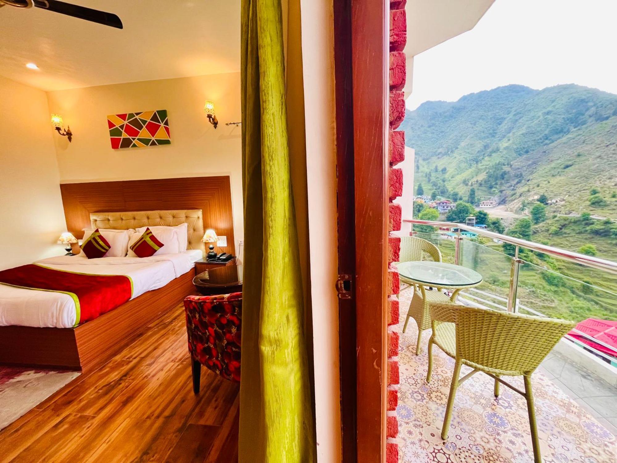 Ramayi Hotel New Delhi