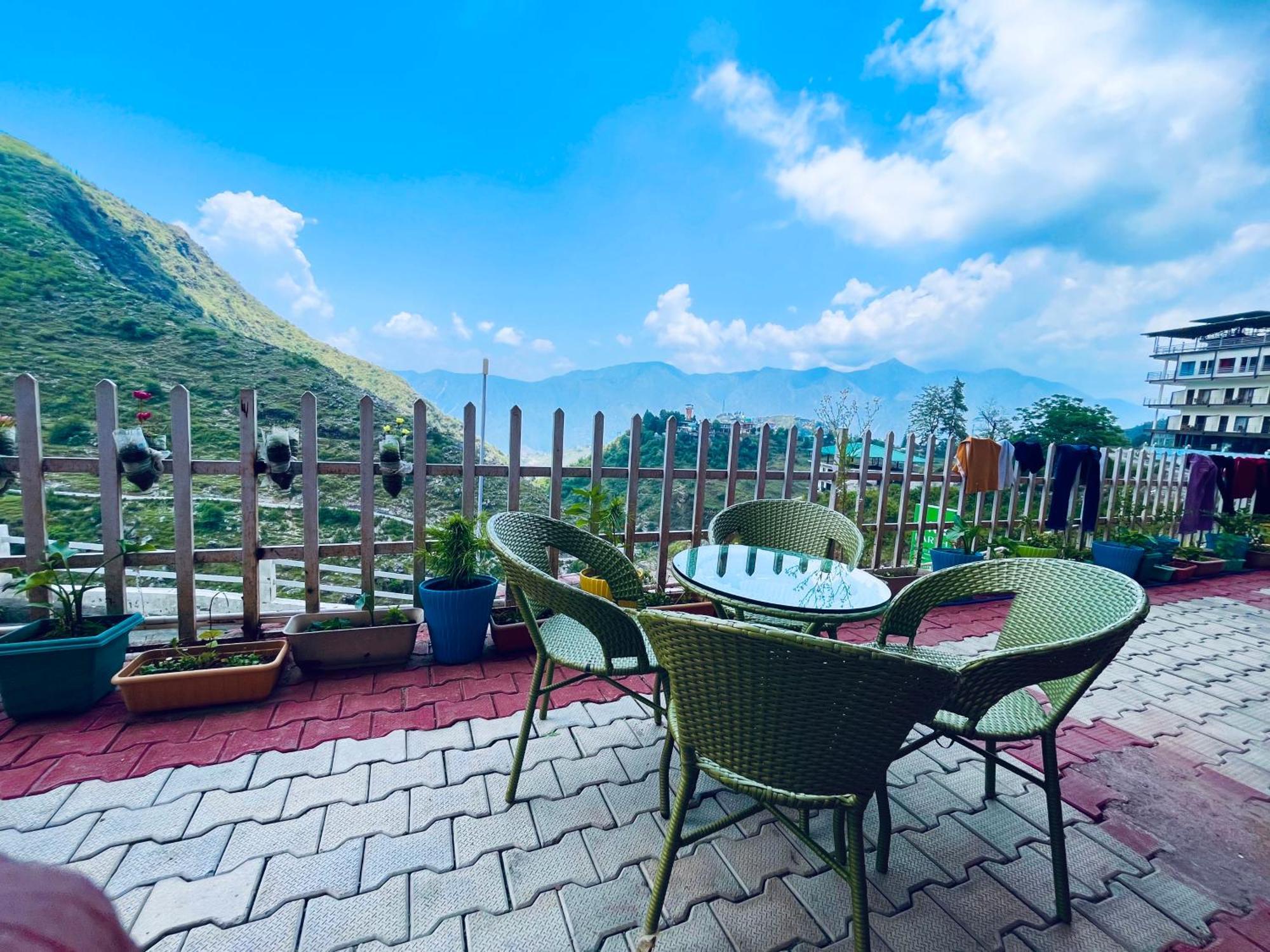 Hotel Ramayi