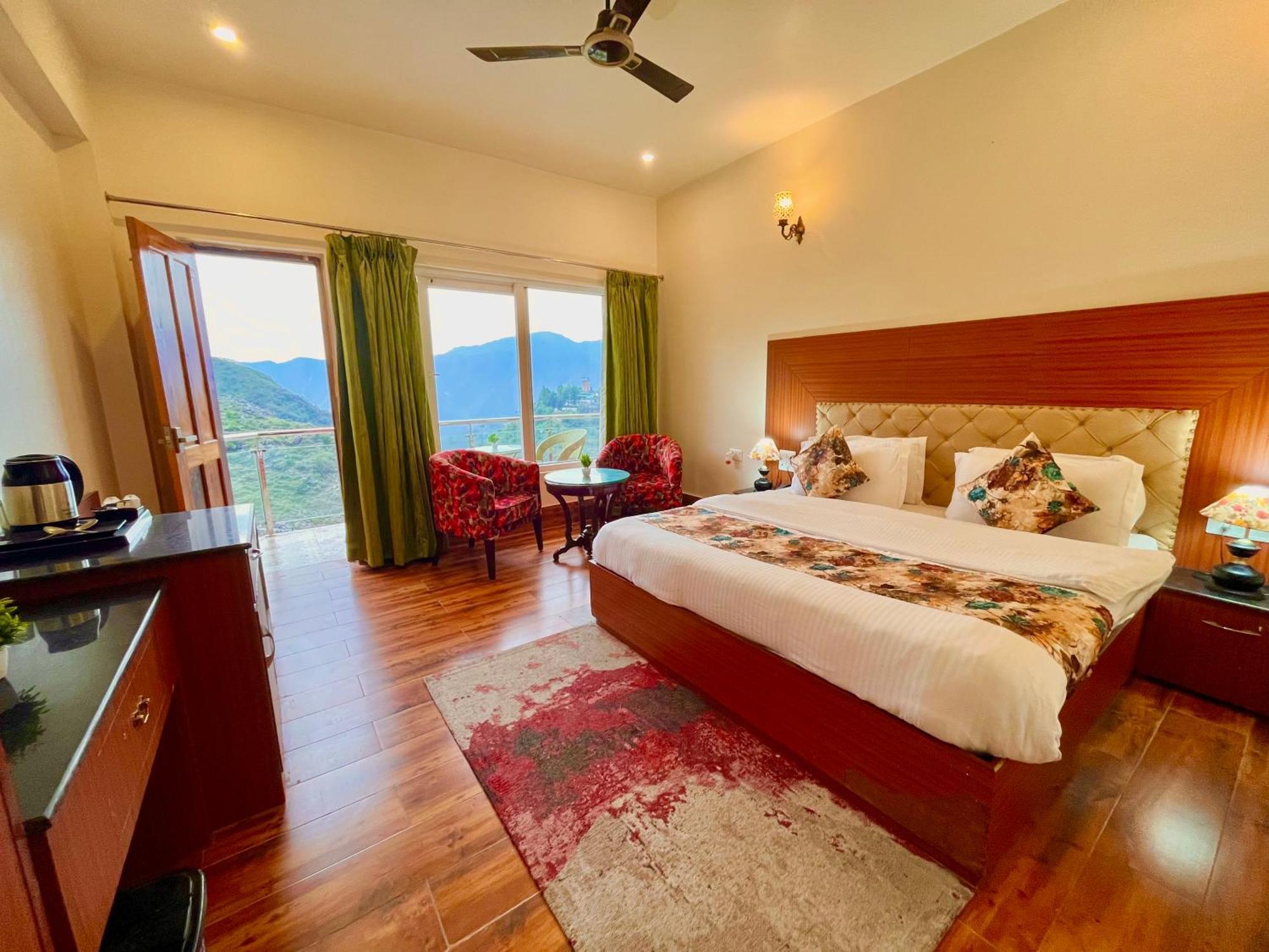 Ramayi Hotel