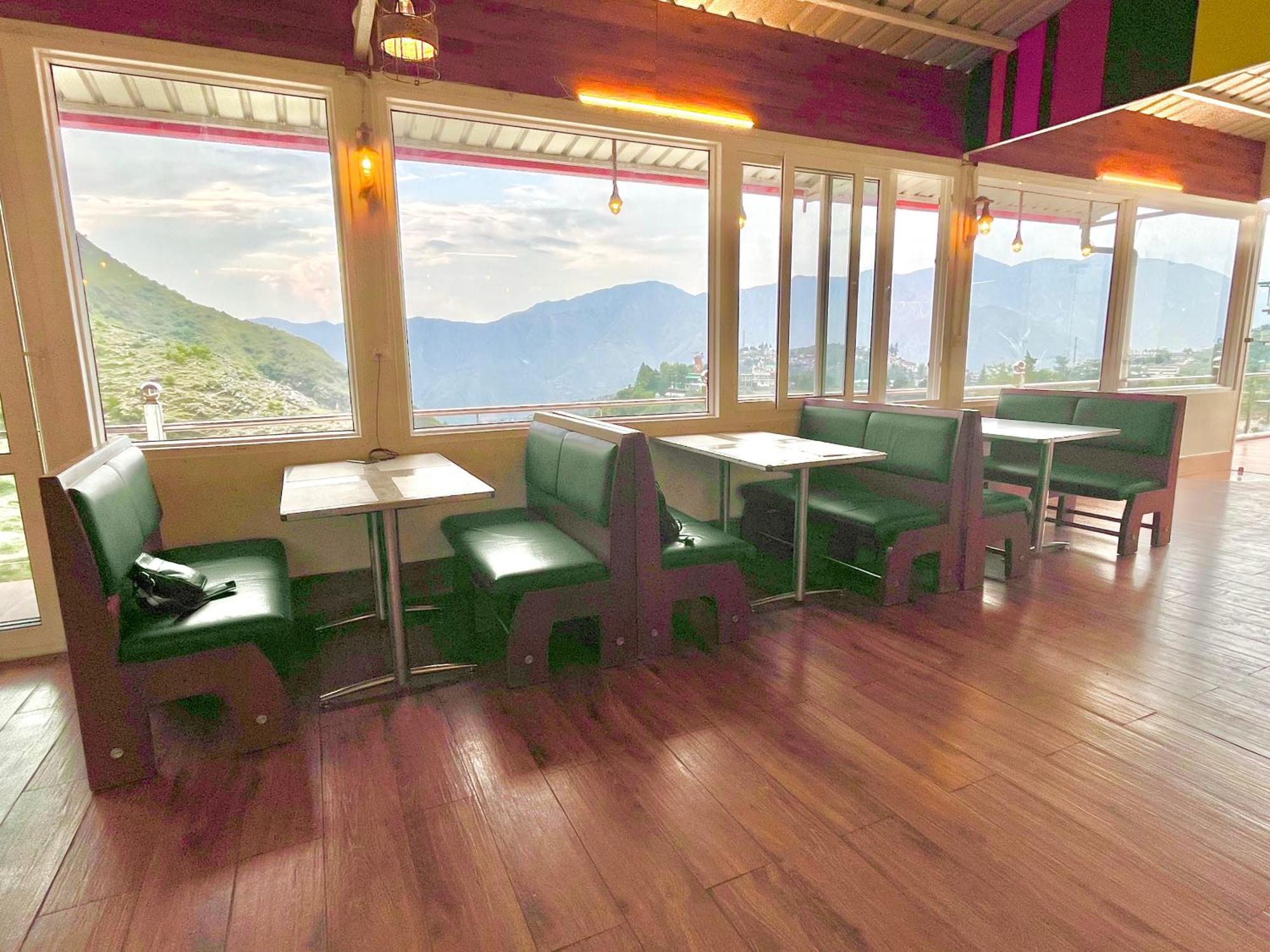 Hotel Ramayi