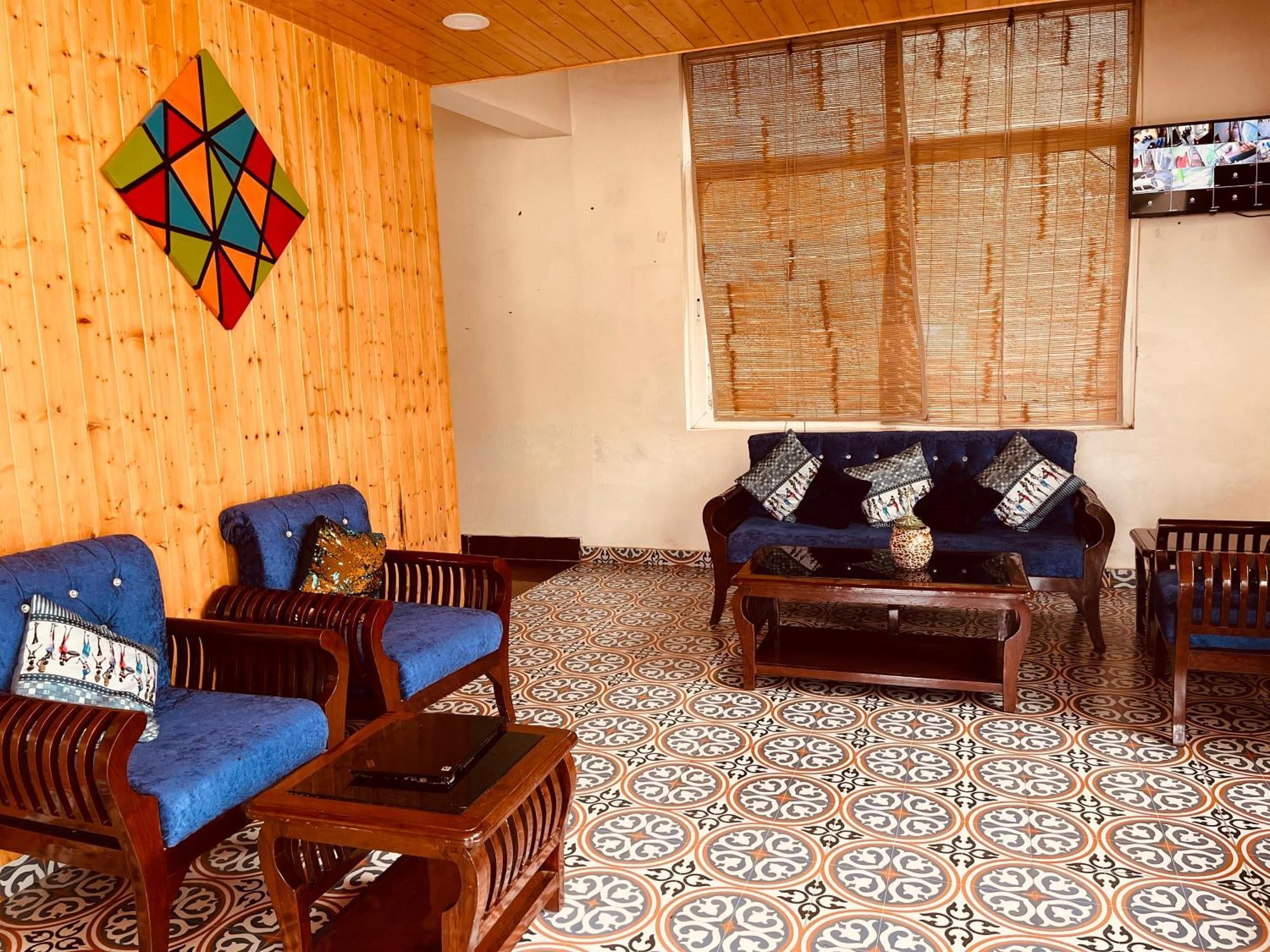 Hotel Ramayi 4*