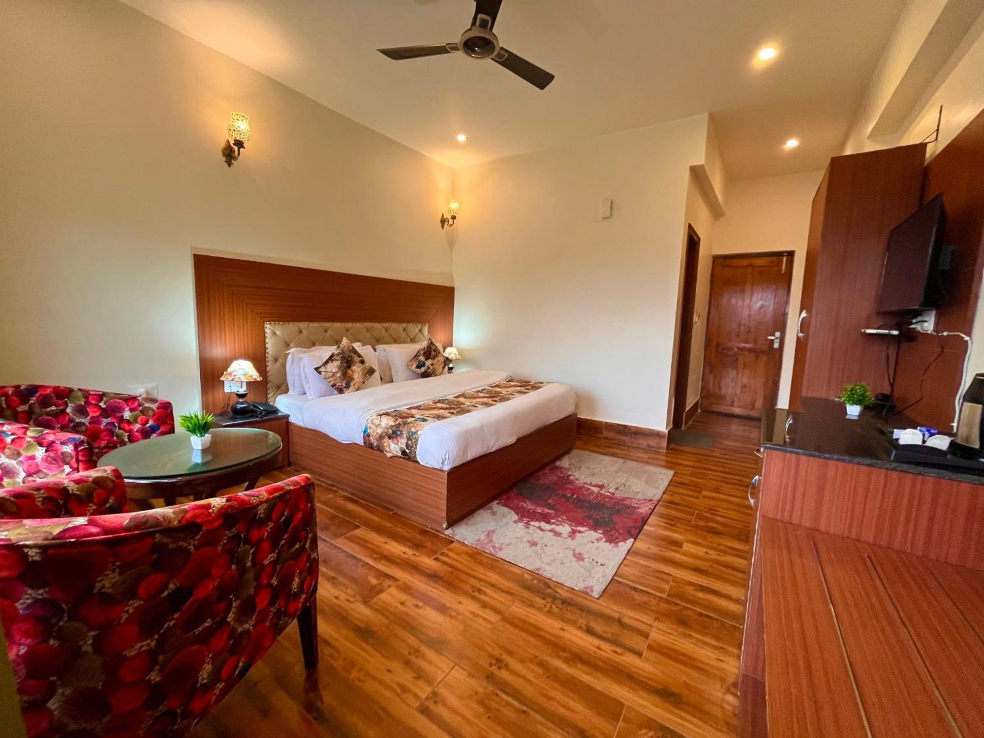 Ramayi Hotel New Delhi