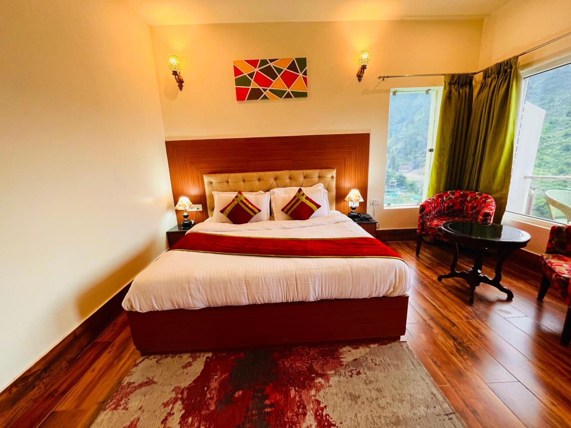 Hotel Ramayi New Delhi