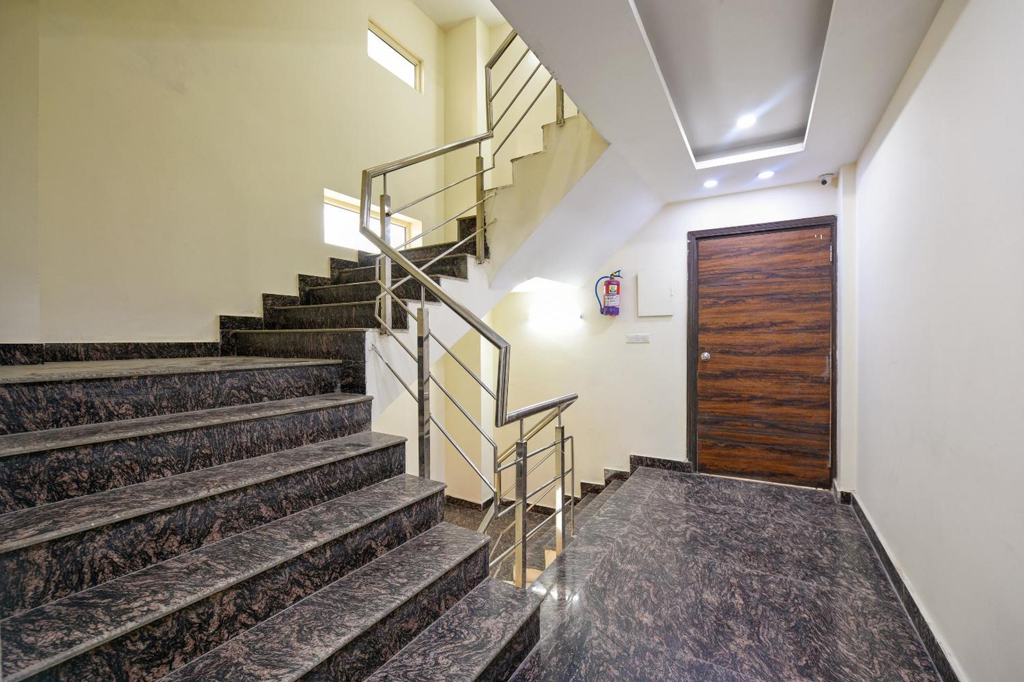 Bellwood Near Delhi Airport New Delhi