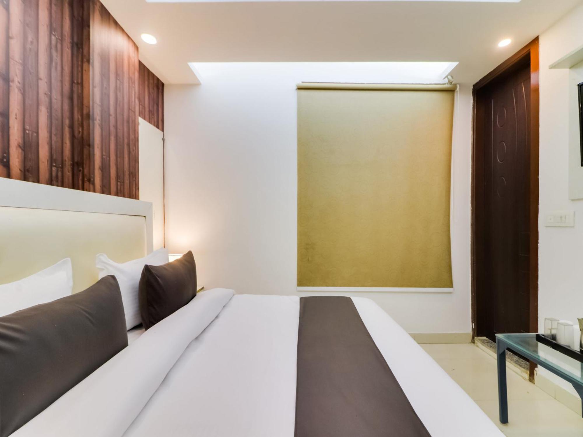 O Ssb Plaza Hotel