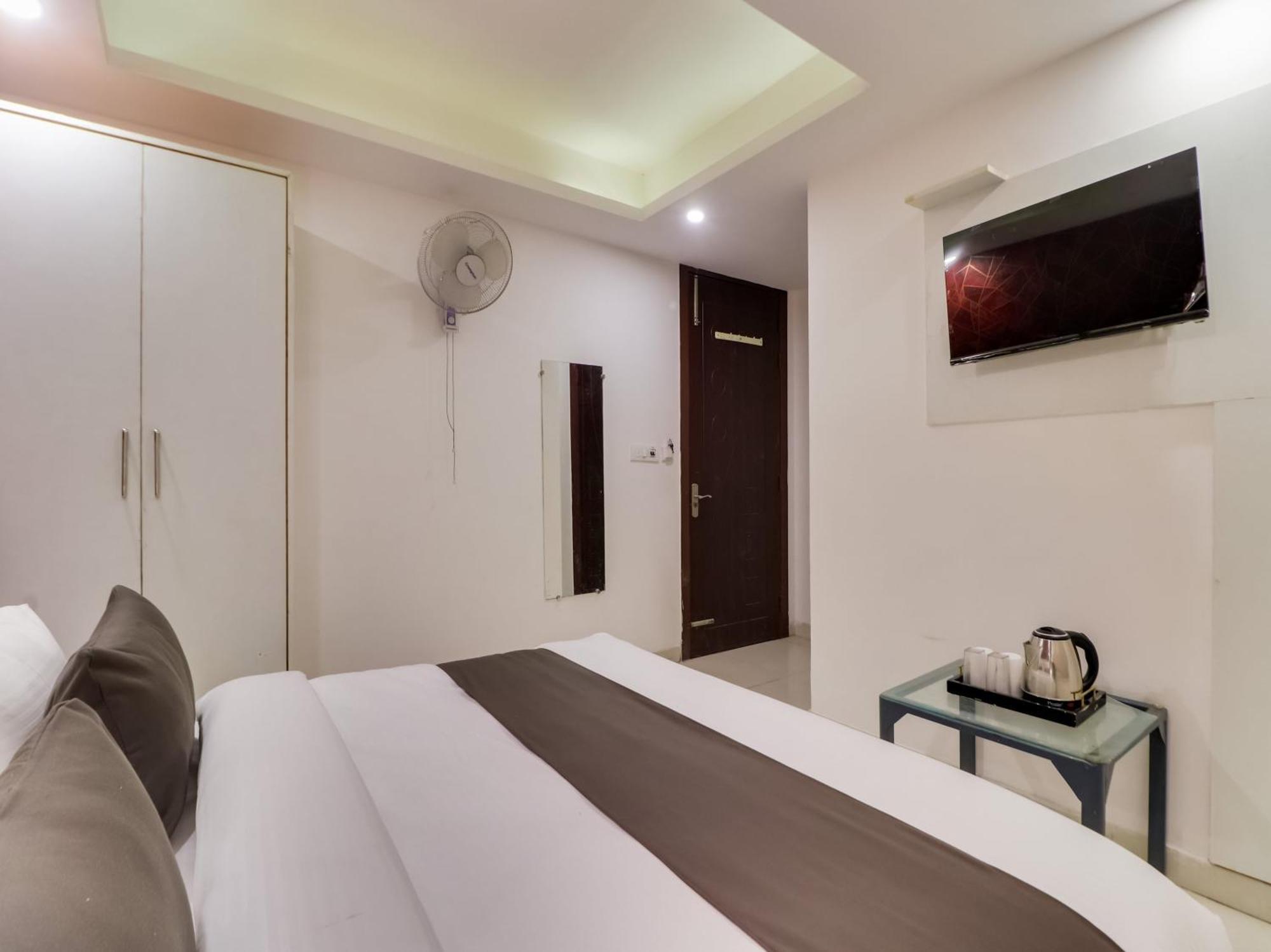 O Ssb Plaza Hotel 4*