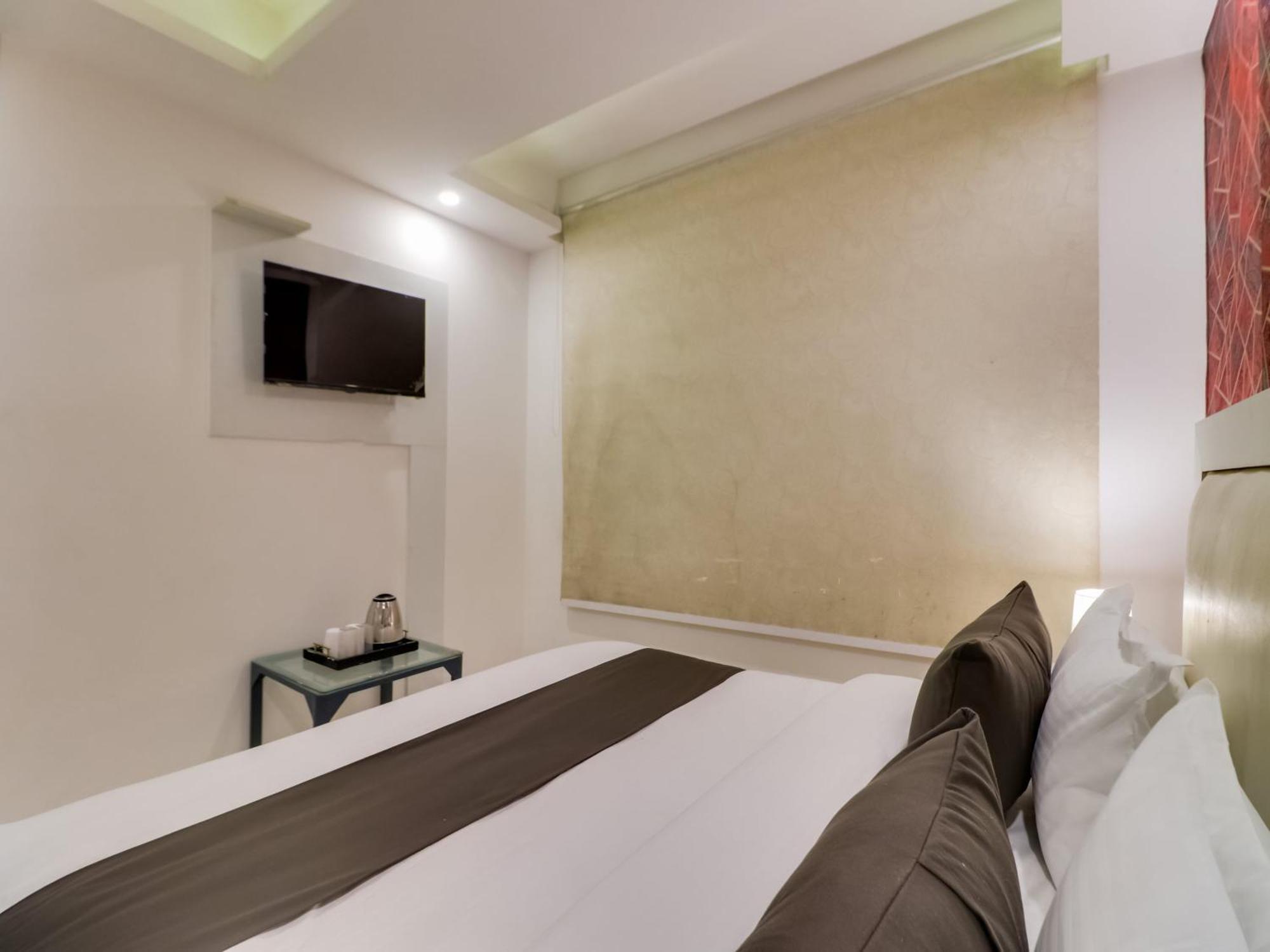 Hotel O Ssb Plaza 4*