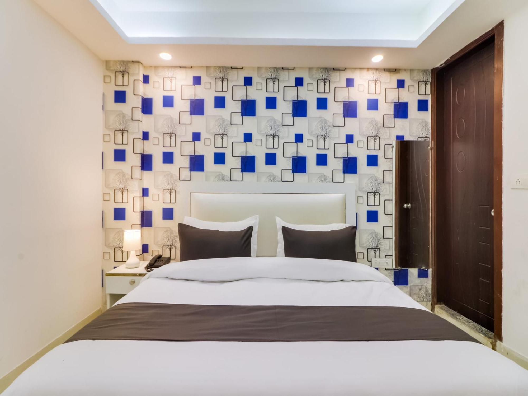 Hotel O Ssb Plaza