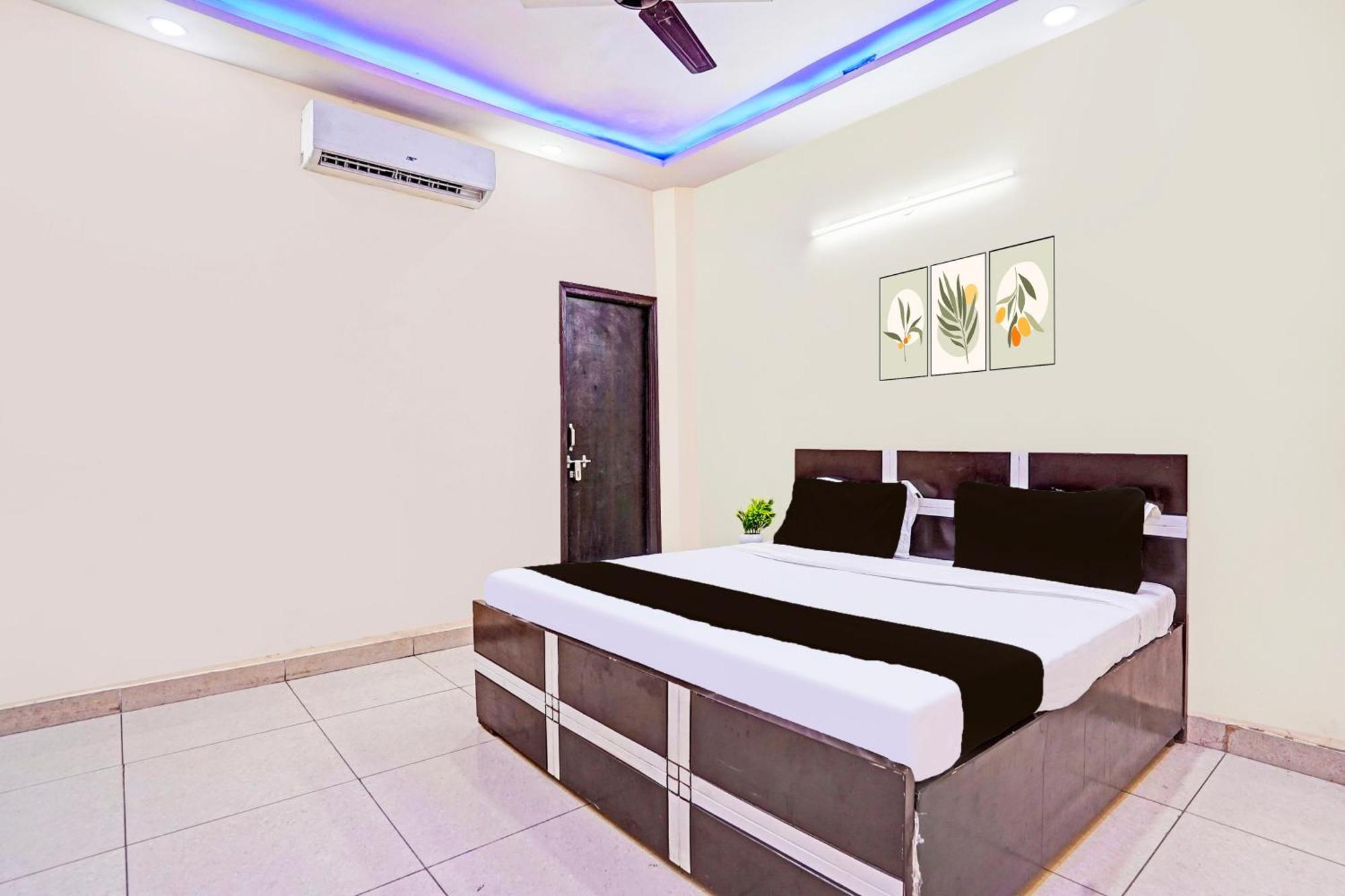O Royal Hotel