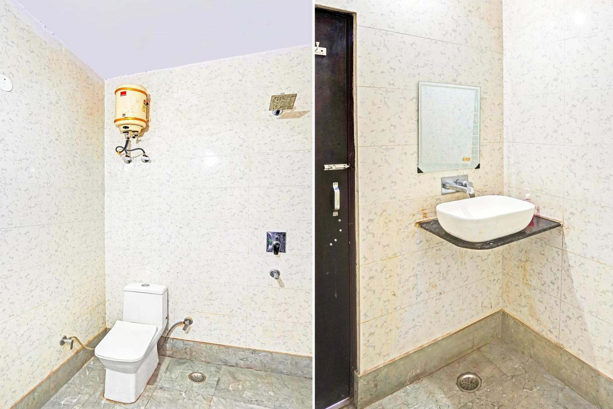 Hotel O Royal *