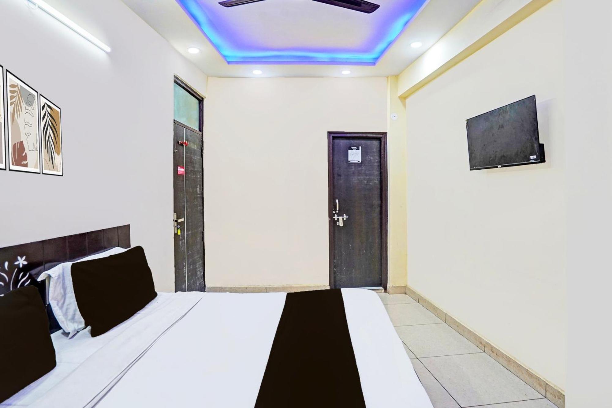 O Royal Hotel *