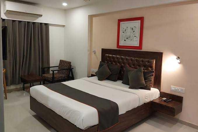 Hotel O Tourist Plaza New Delhi