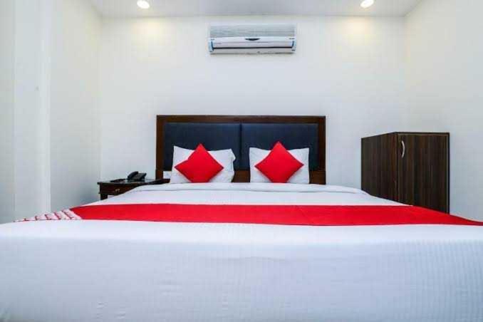 O Tourist Plaza 3* New Delhi
