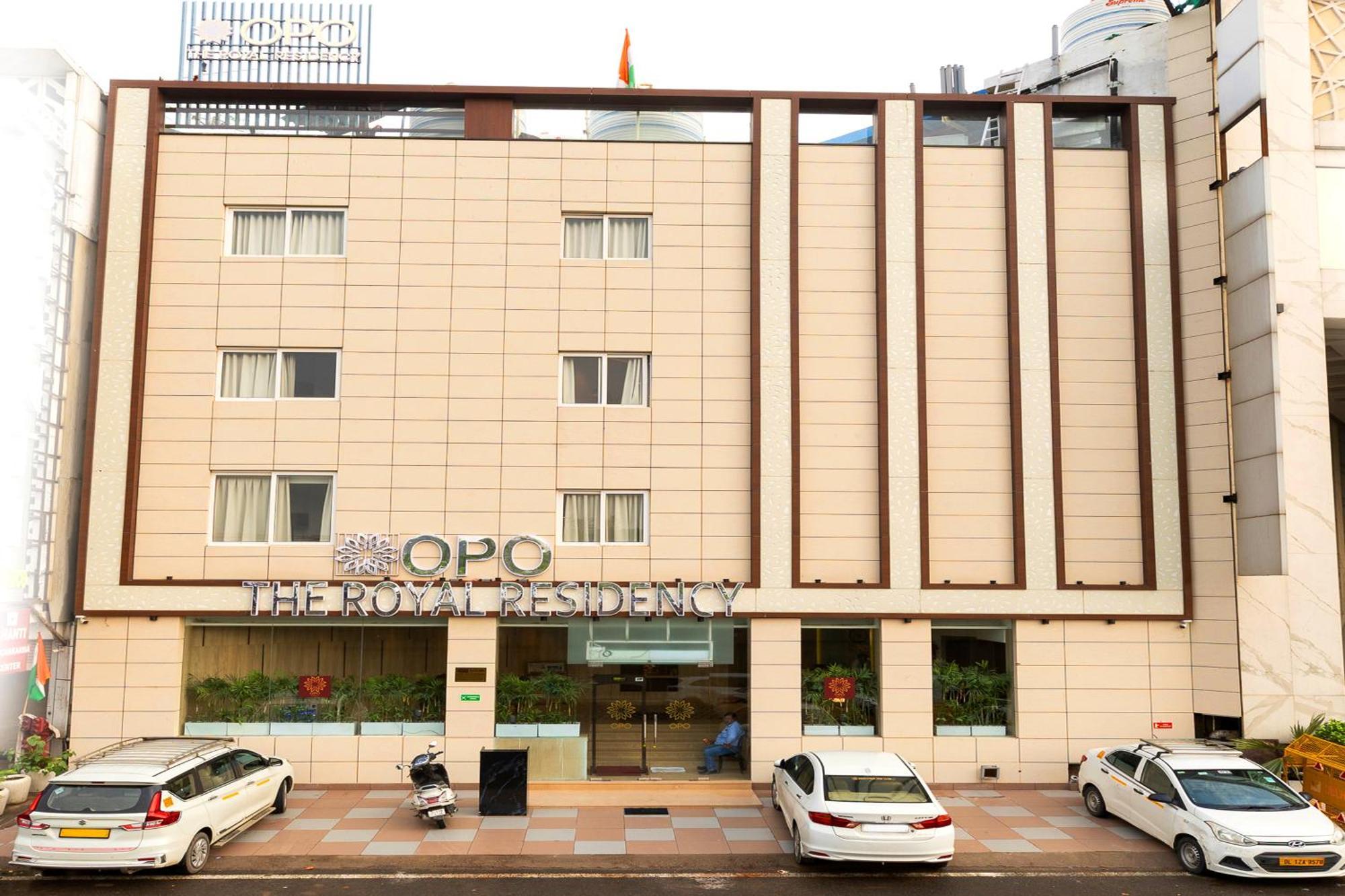 Opo Royal Residency