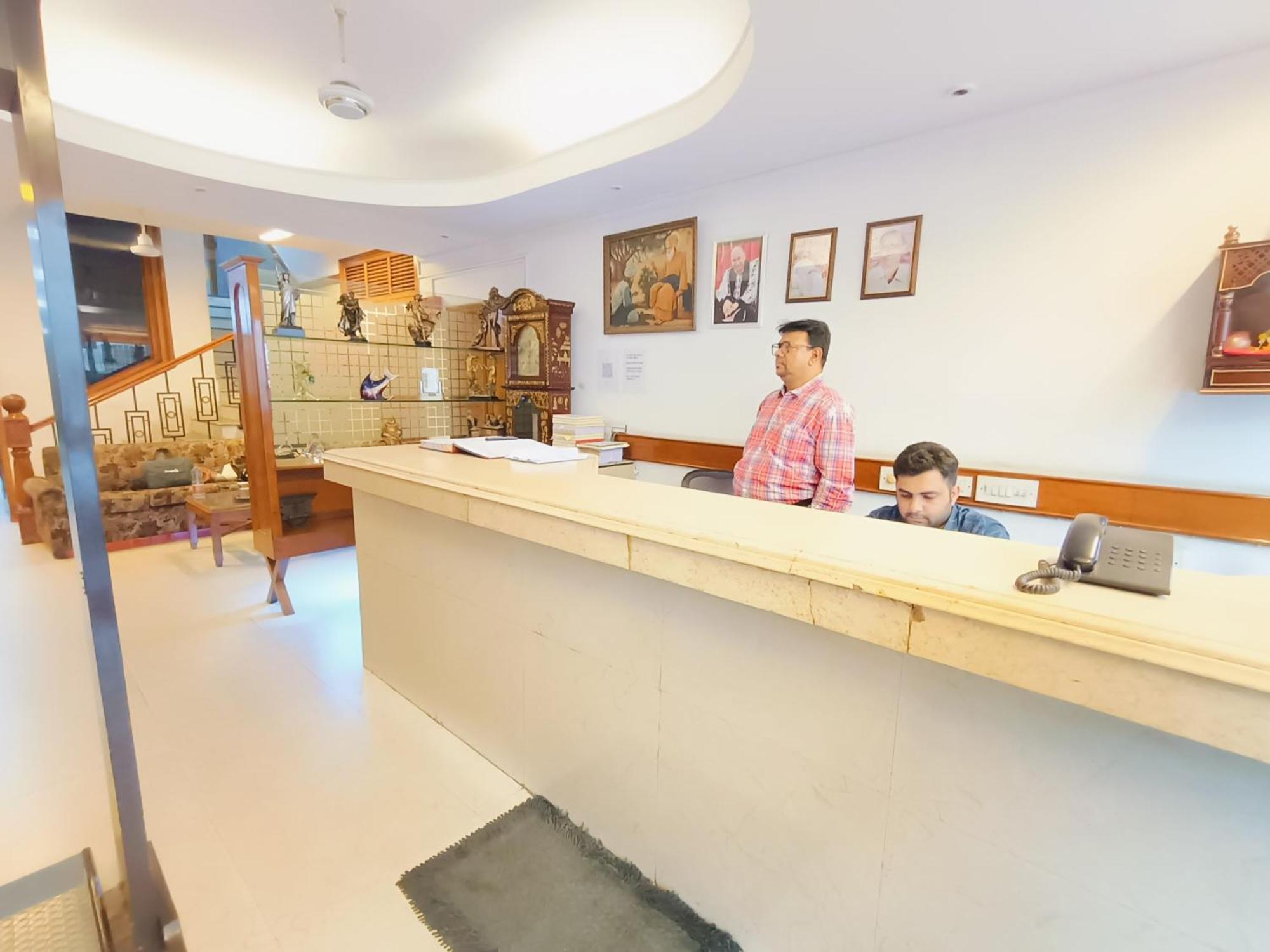 Kochar International Hotel New Delhi